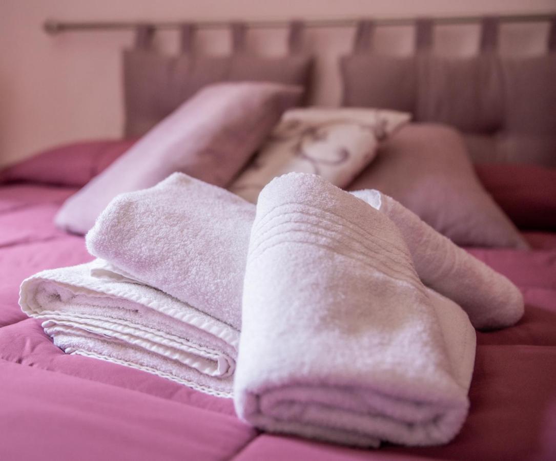 Agriturismo Le Due Querce Cerreto di Spoleto Kültér fotó