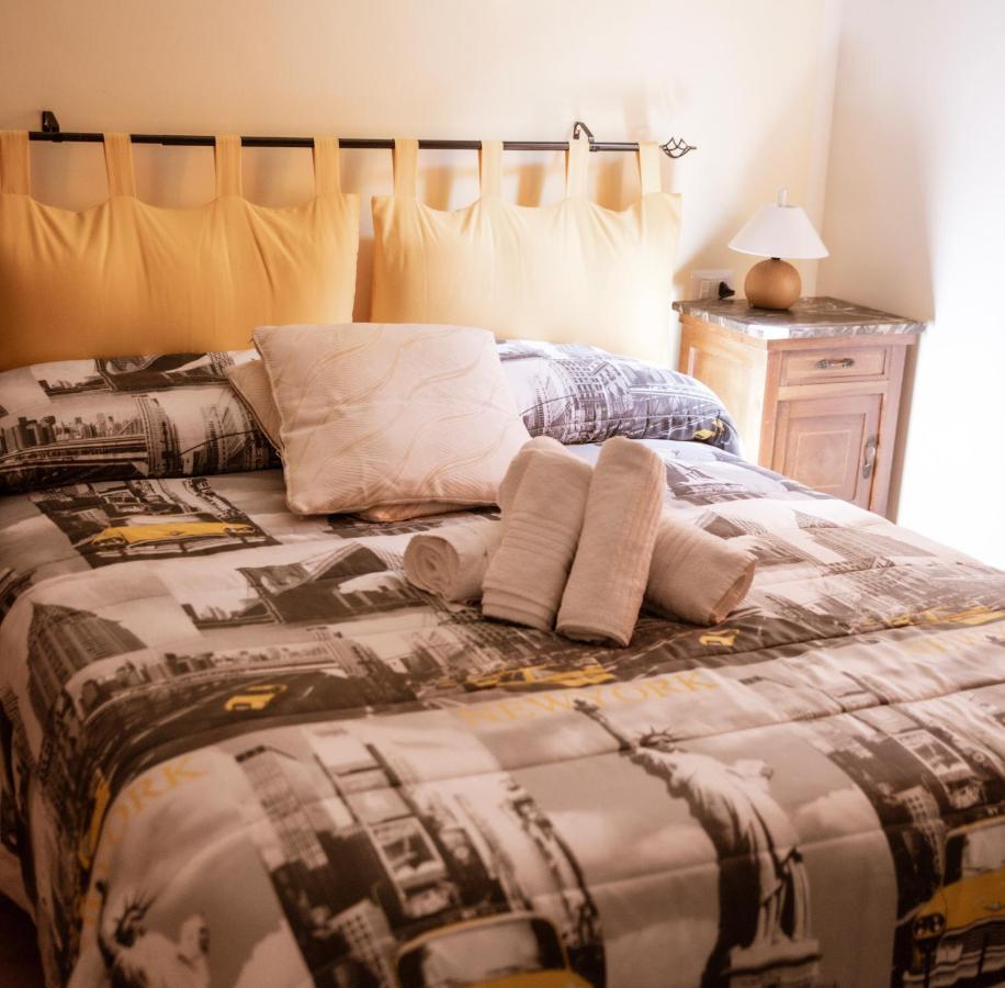 Agriturismo Le Due Querce Cerreto di Spoleto Kültér fotó