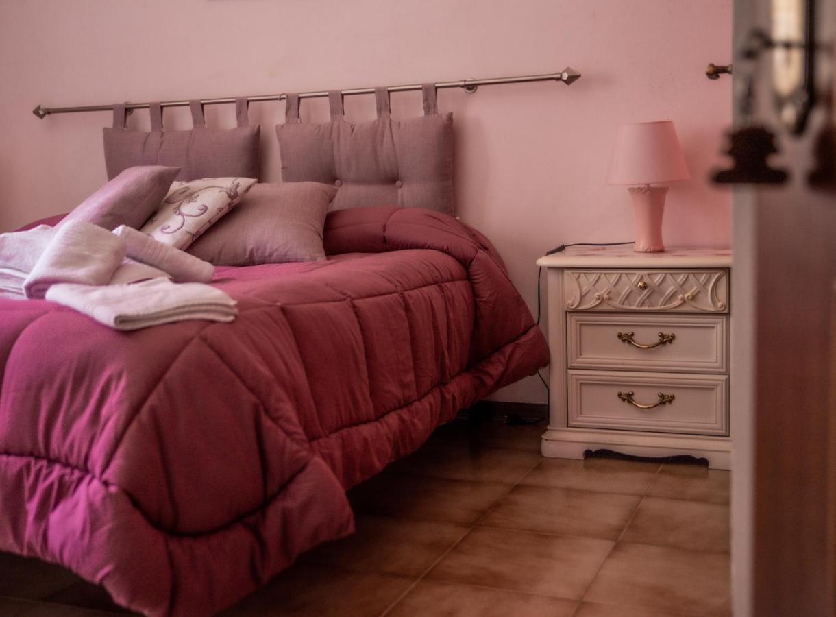 Agriturismo Le Due Querce Cerreto di Spoleto Kültér fotó